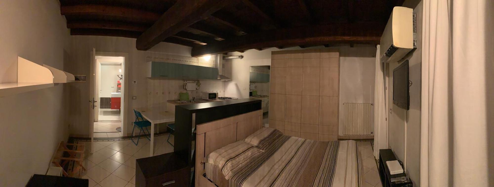 Villa Campestre Colombaro  ภายนอก รูปภาพ
