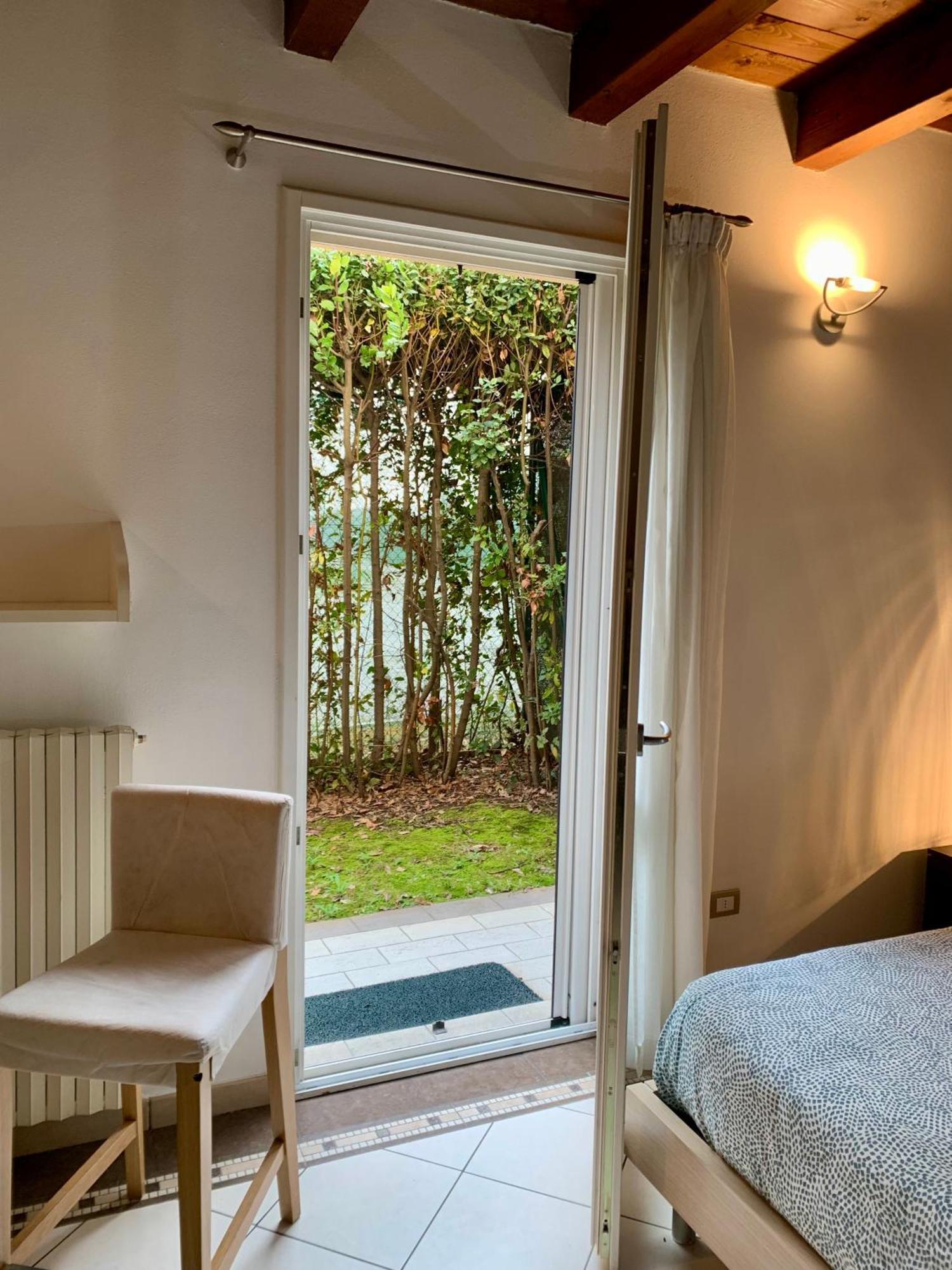 Villa Campestre Colombaro  ห้อง รูปภาพ