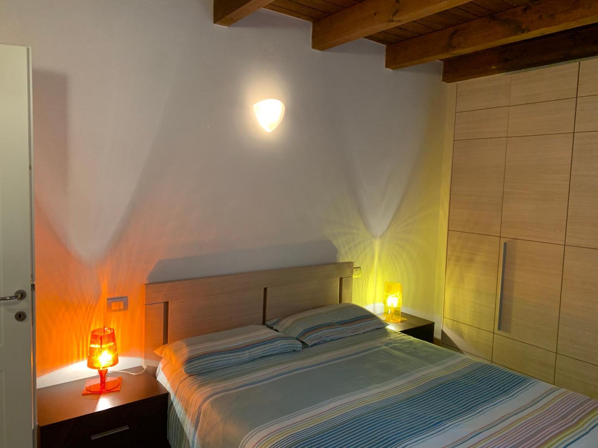 Villa Campestre Colombaro  ภายนอก รูปภาพ