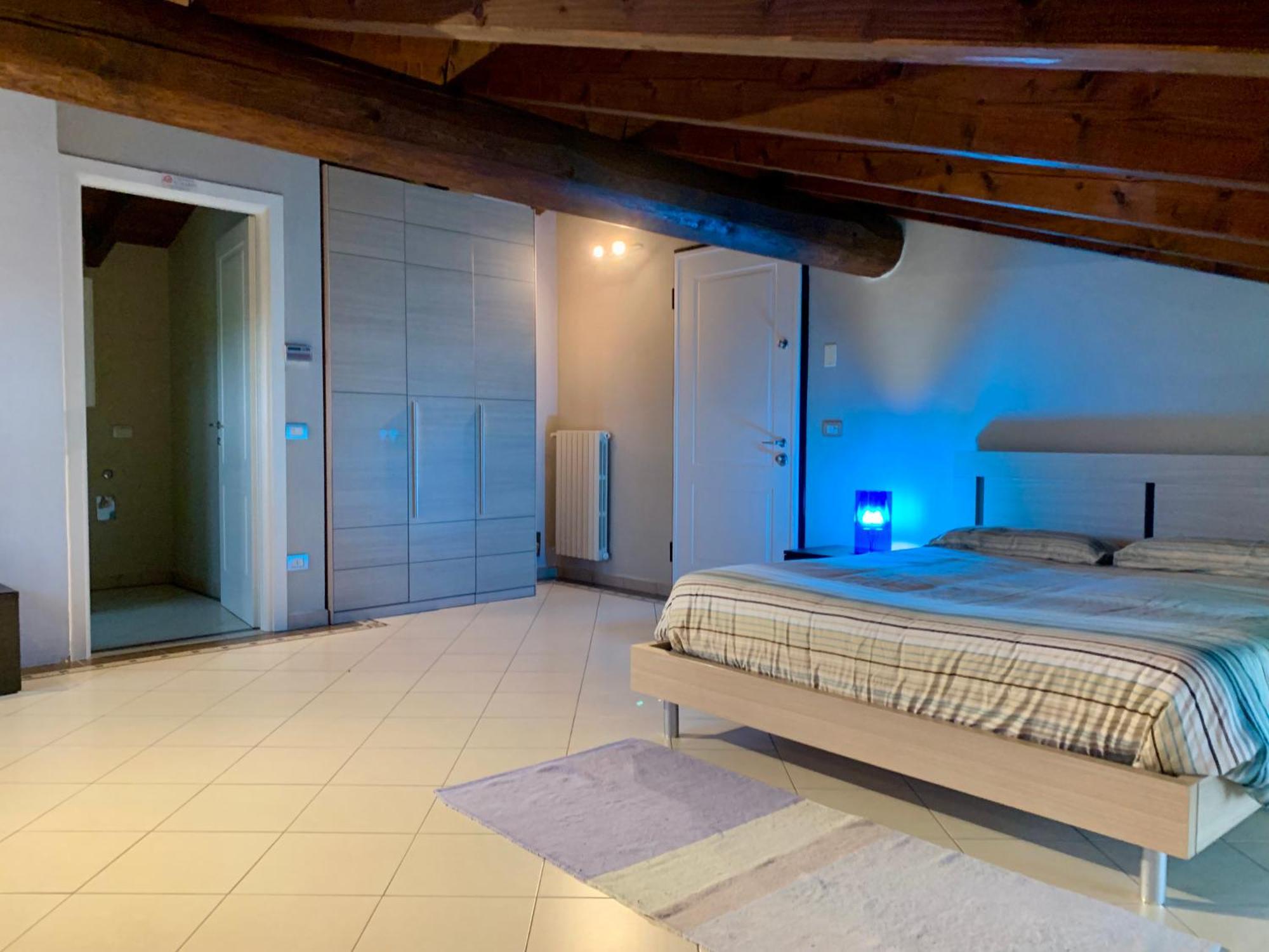 Villa Campestre Colombaro  ภายนอก รูปภาพ