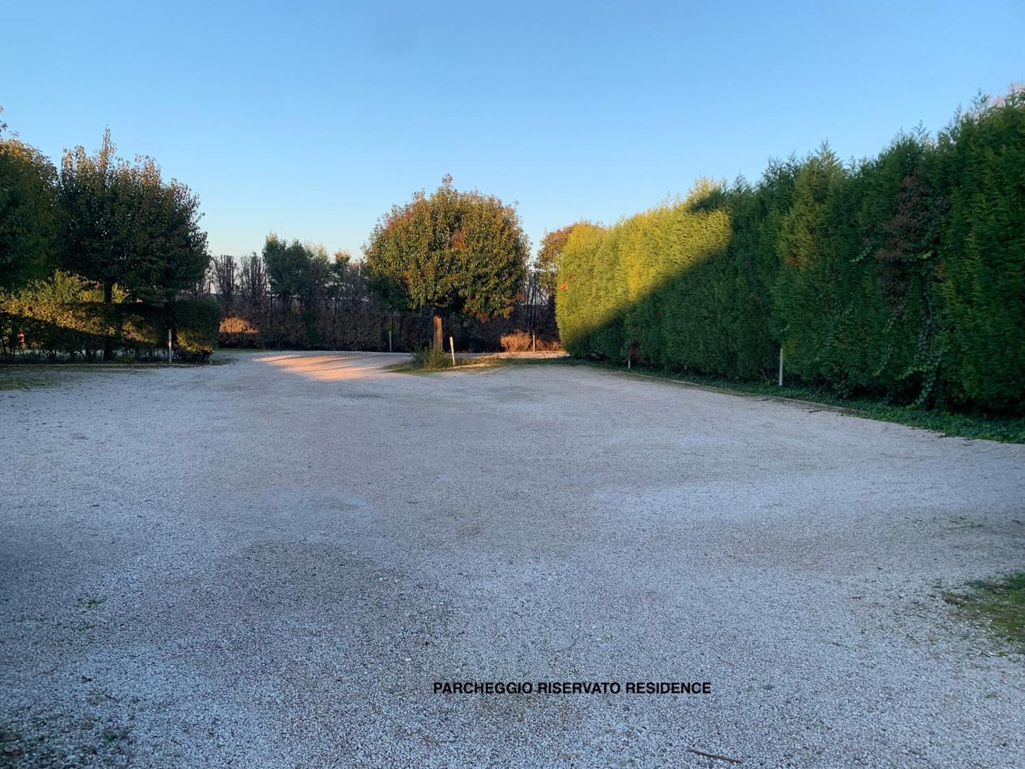 Villa Campestre Colombaro  ภายนอก รูปภาพ