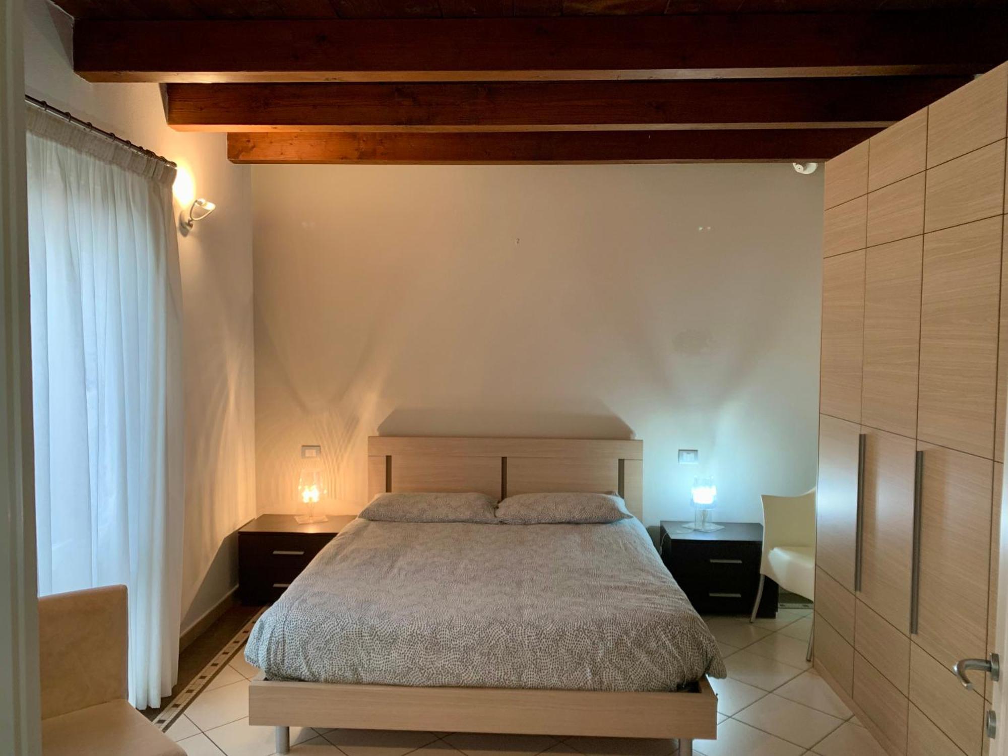 Villa Campestre Colombaro  ภายนอก รูปภาพ