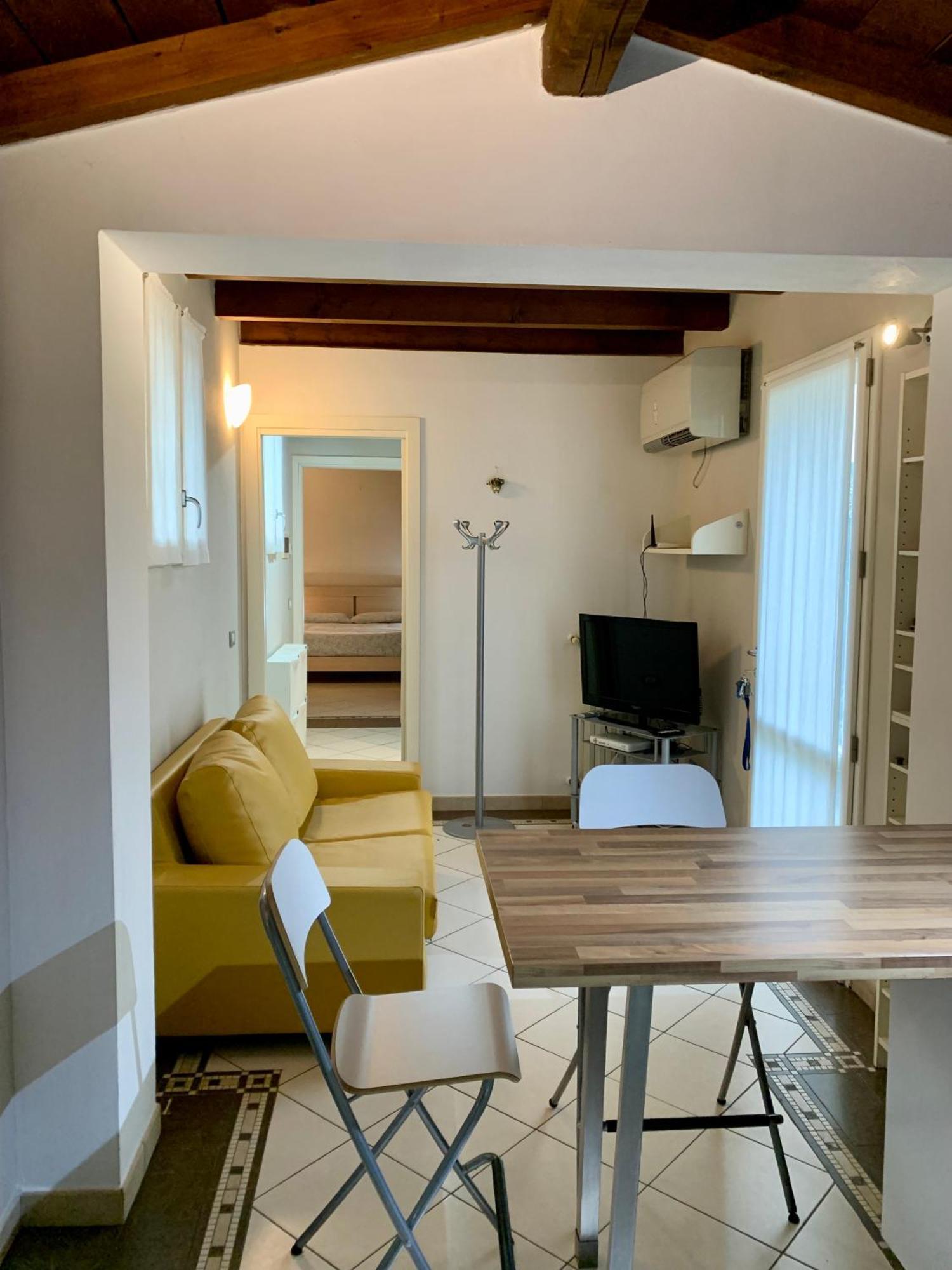Villa Campestre Colombaro  ภายนอก รูปภาพ
